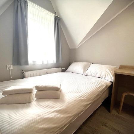 Apartamenty Wilczynskiego Olsztyn  Exterior photo