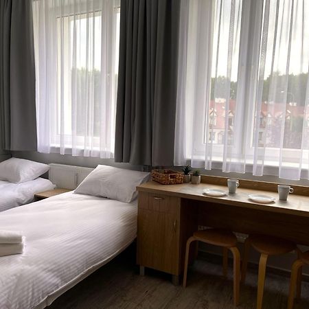 Apartamenty Wilczynskiego Olsztyn  Exterior photo