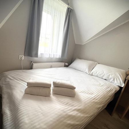 Apartamenty Wilczynskiego Olsztyn  Exterior photo