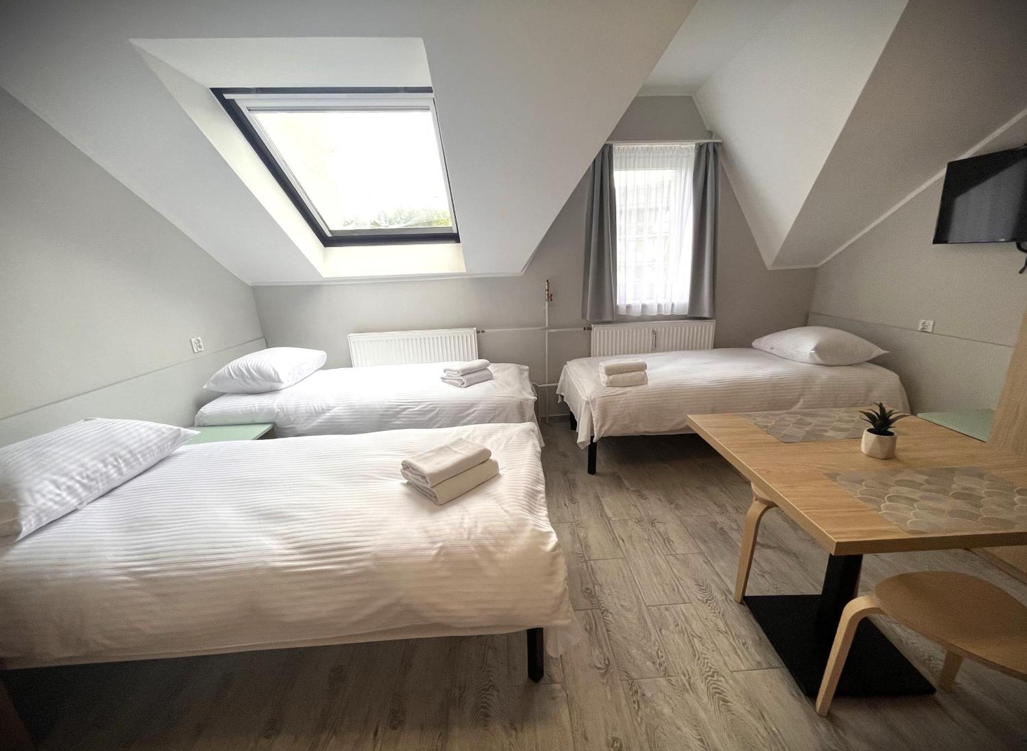 Apartamenty Wilczynskiego Olsztyn  Exterior photo