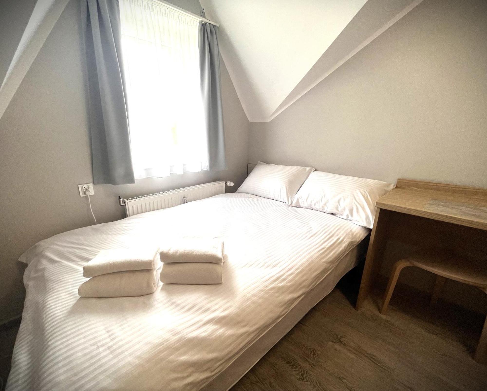 Apartamenty Wilczynskiego Olsztyn  Exterior photo