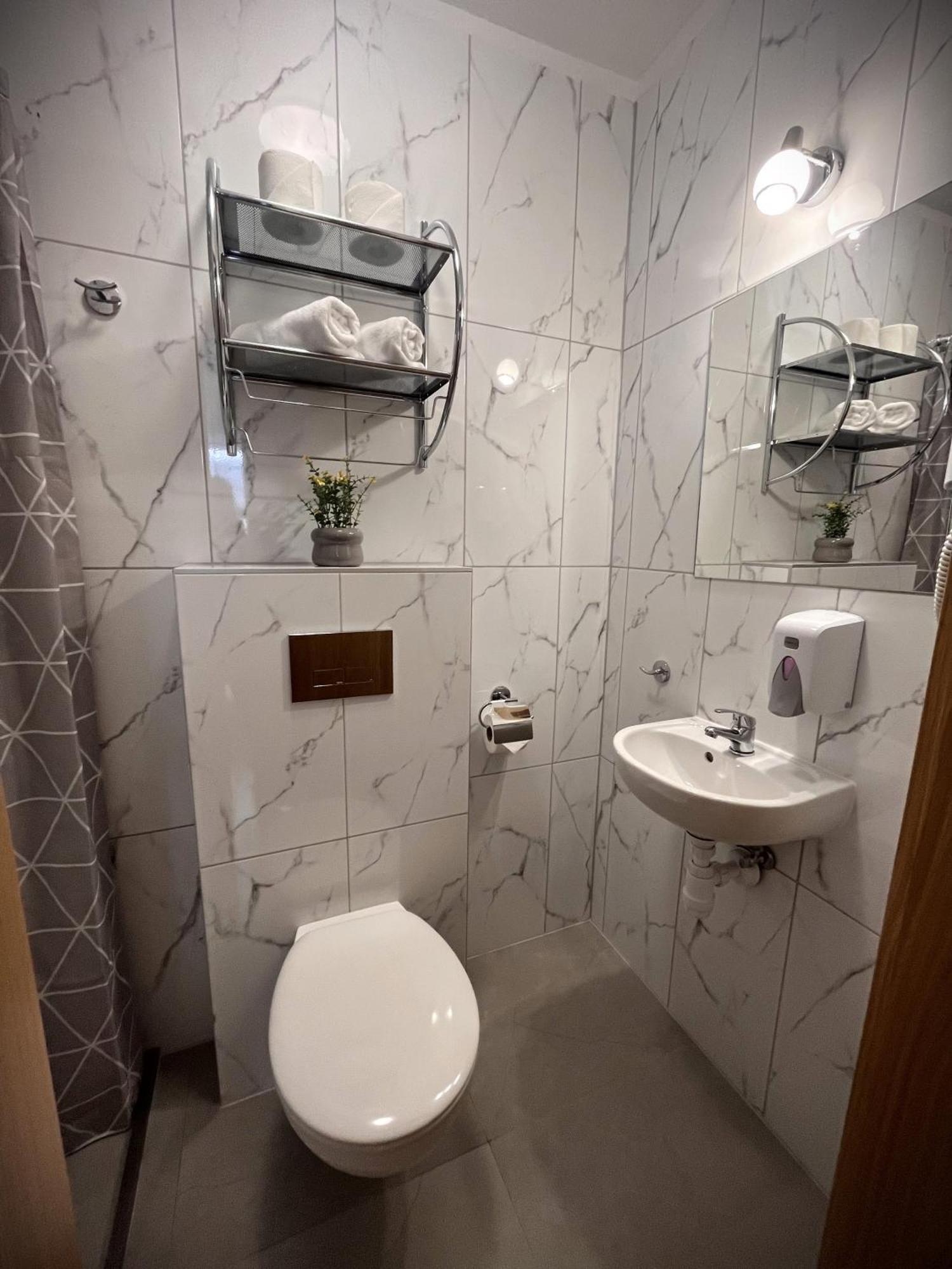 Apartamenty Wilczynskiego Olsztyn  Exterior photo