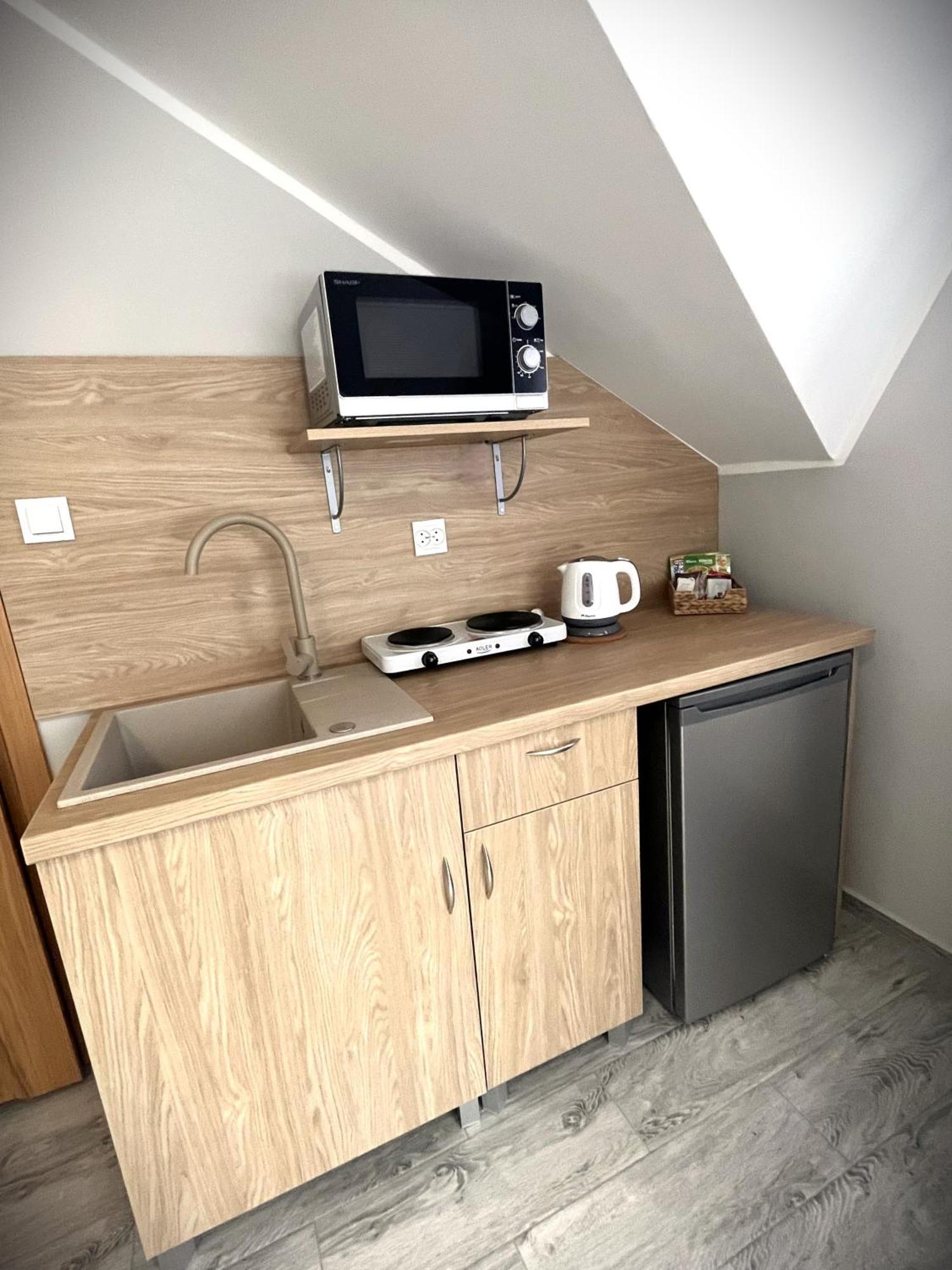 Apartamenty Wilczynskiego Olsztyn  Exterior photo