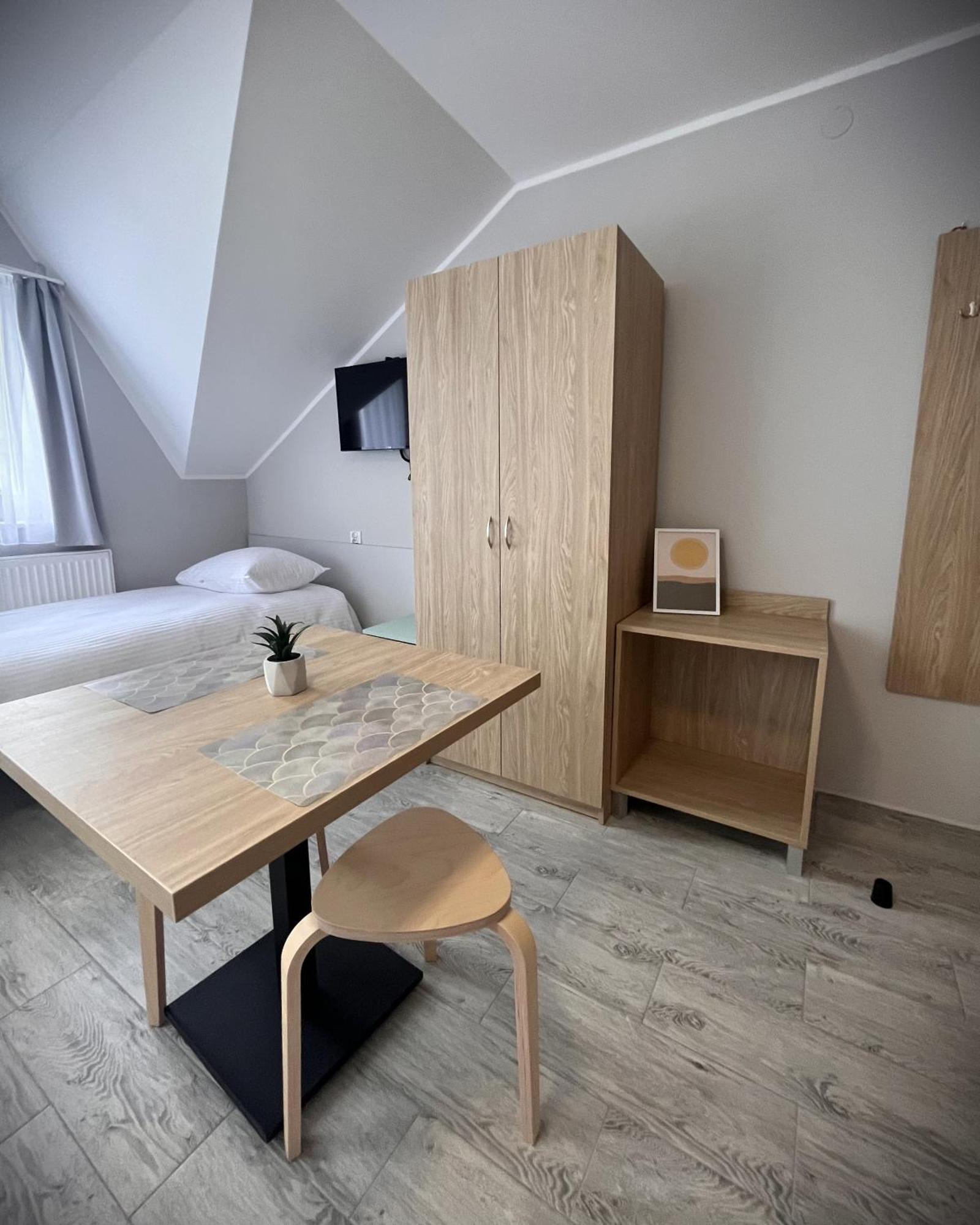 Apartamenty Wilczynskiego Olsztyn  Exterior photo