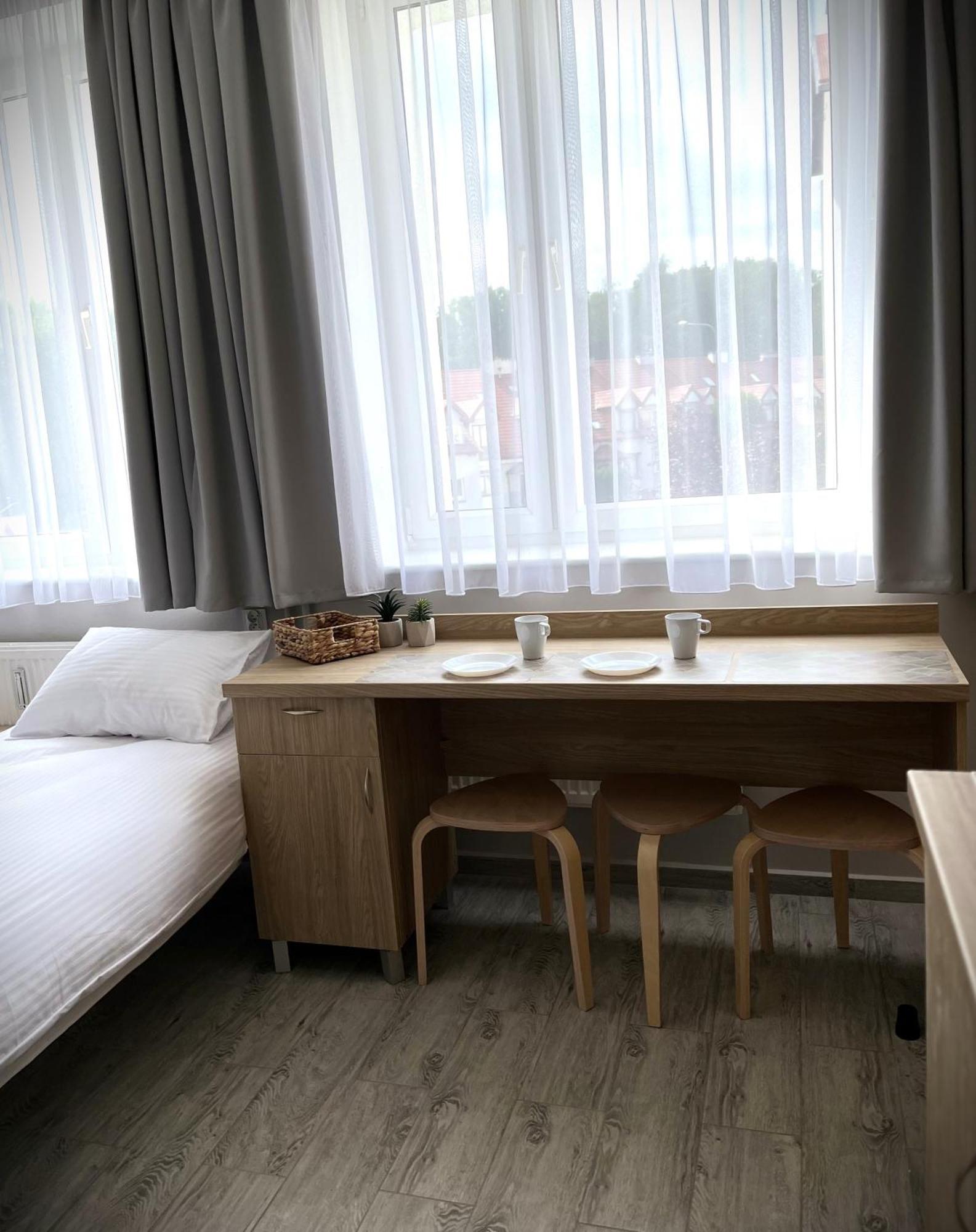 Apartamenty Wilczynskiego Olsztyn  Exterior photo