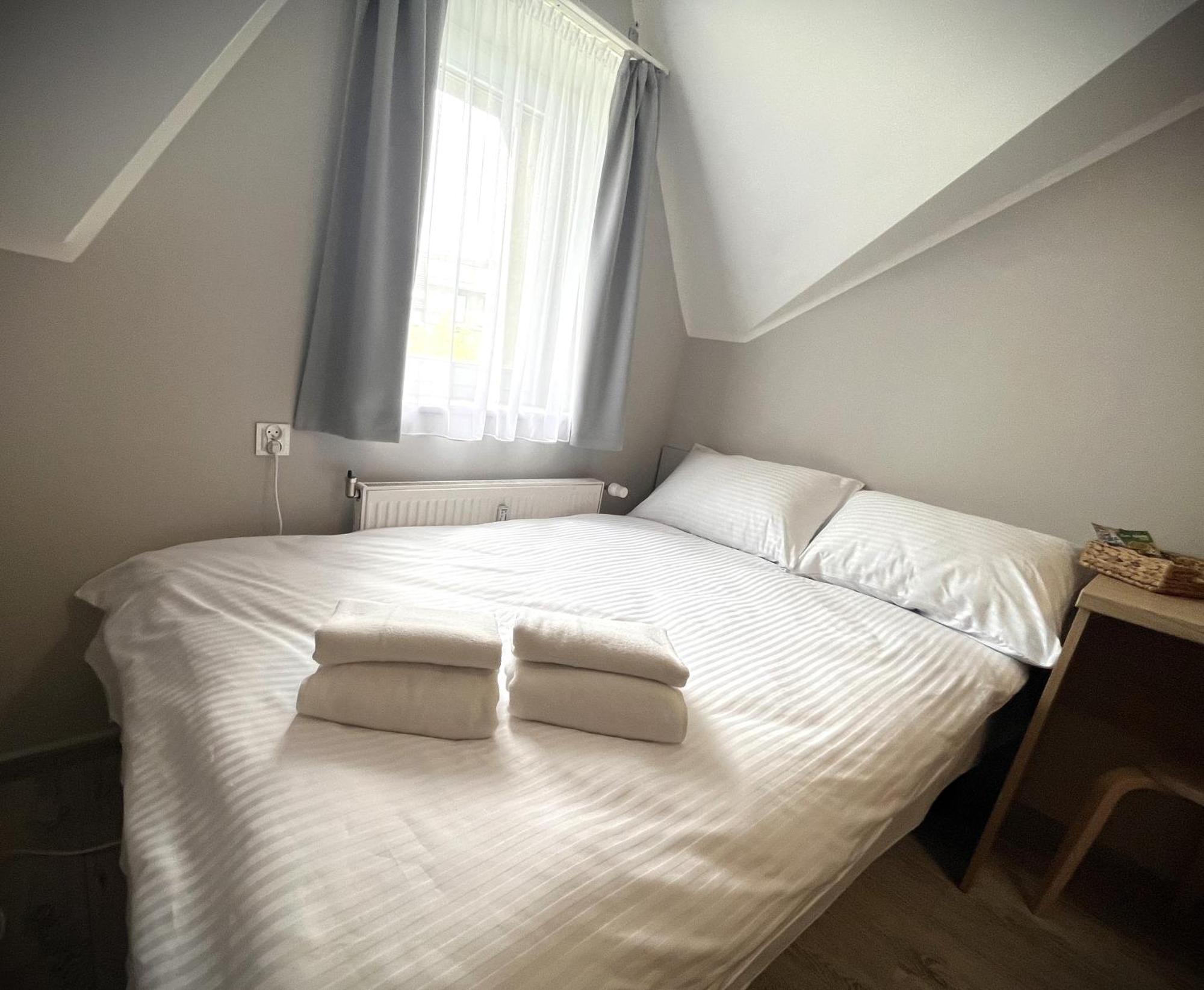 Apartamenty Wilczynskiego Olsztyn  Exterior photo