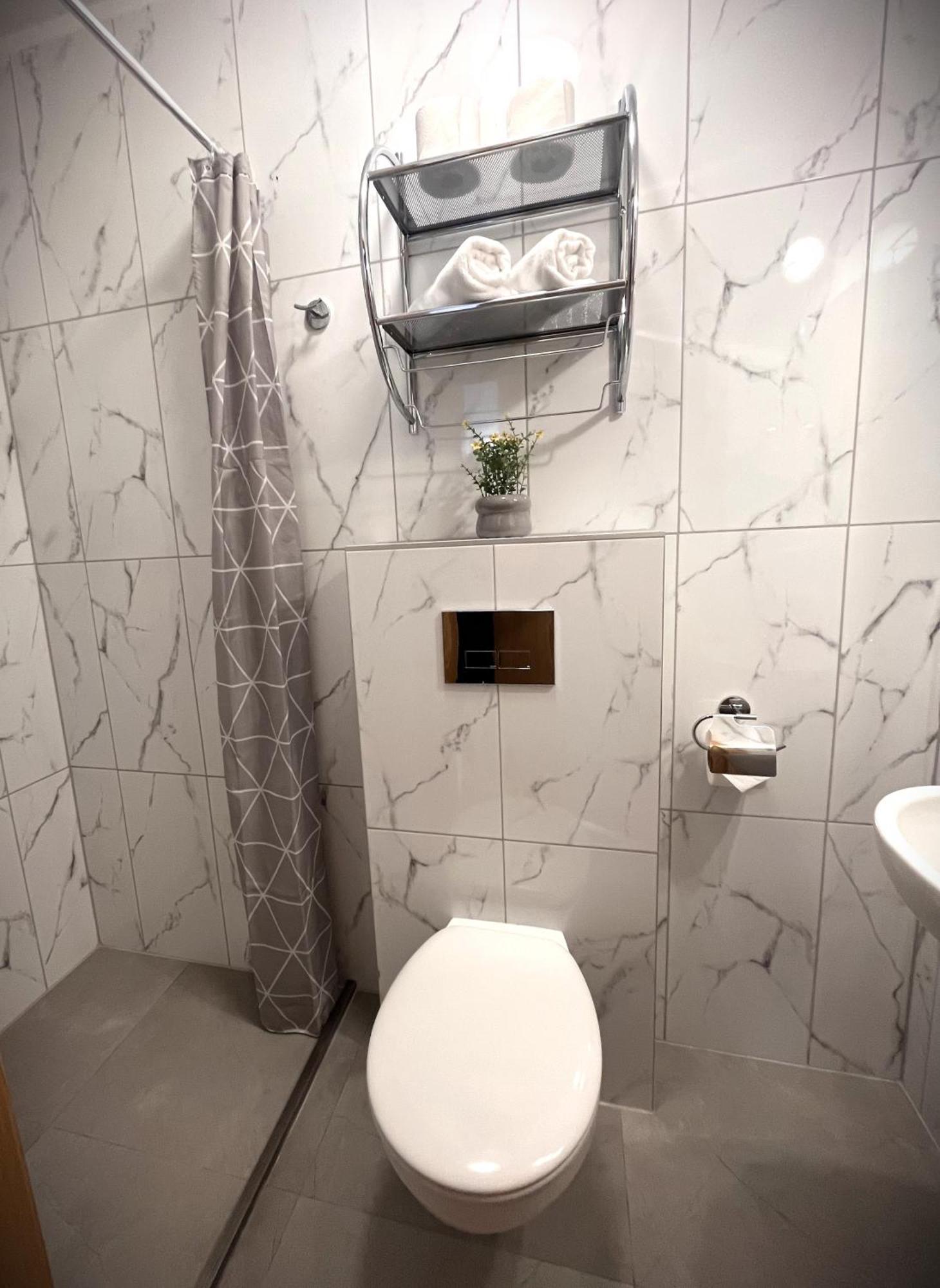 Apartamenty Wilczynskiego Olsztyn  Exterior photo