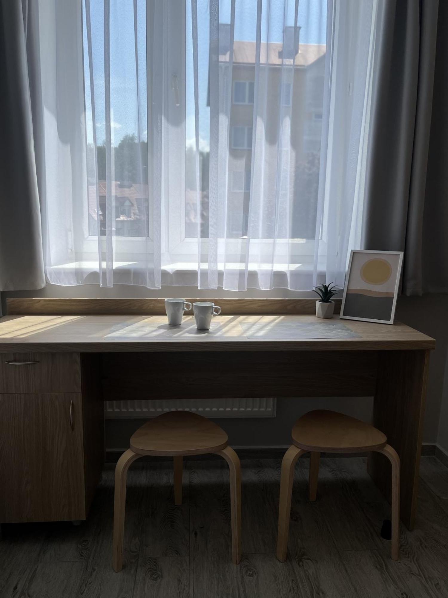 Apartamenty Wilczynskiego Olsztyn  Exterior photo