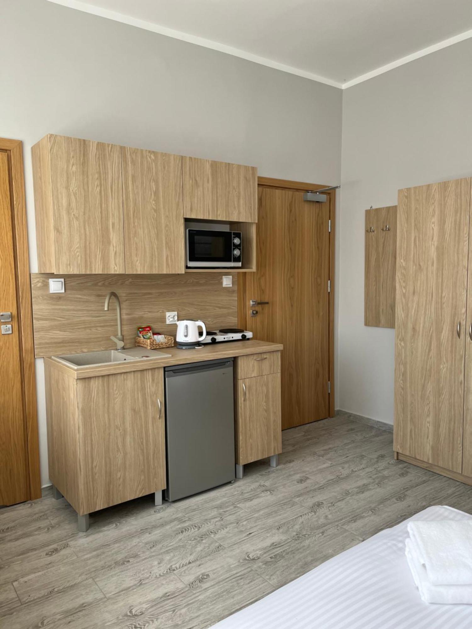 Apartamenty Wilczynskiego Olsztyn  Exterior photo