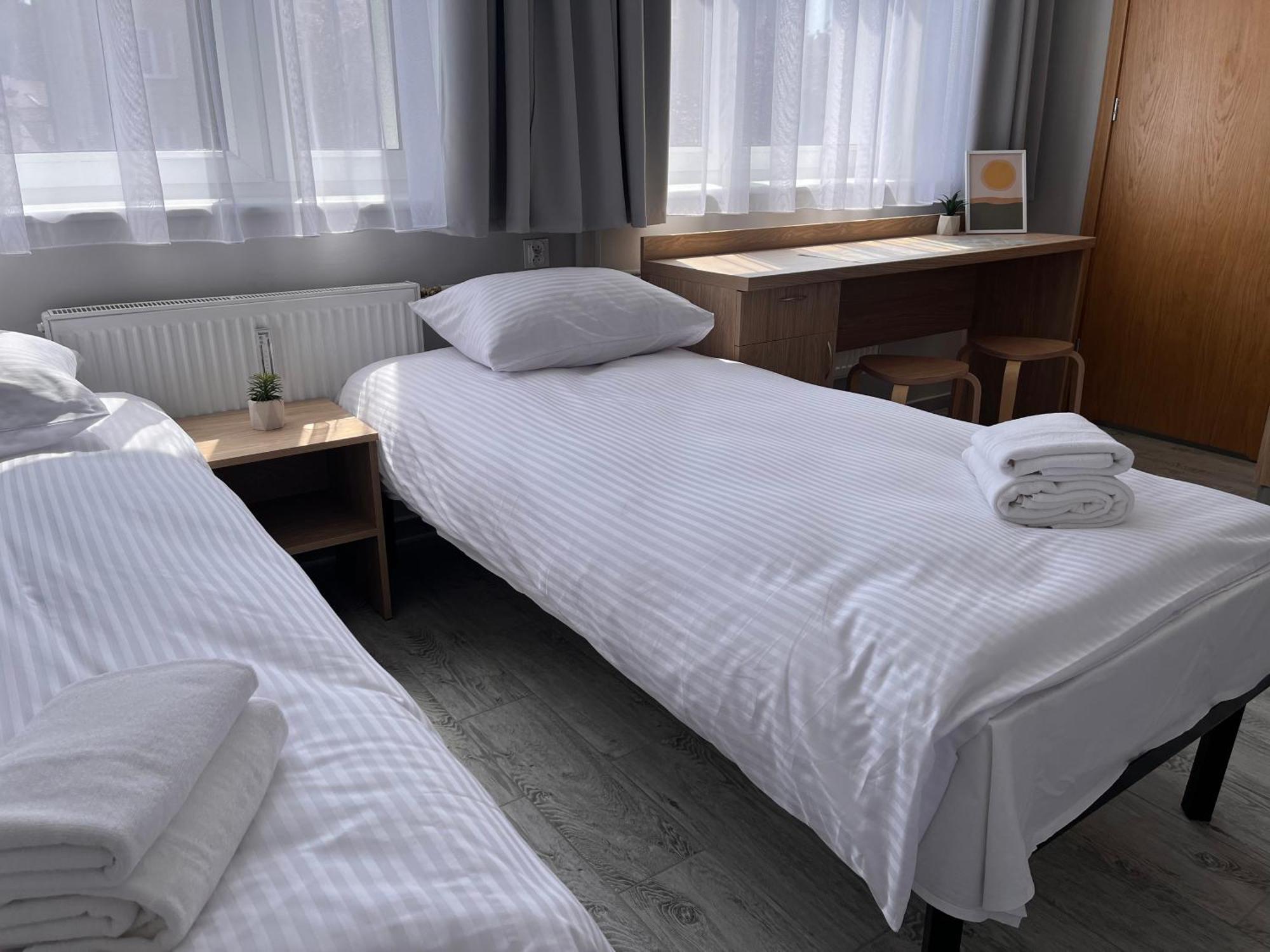 Apartamenty Wilczynskiego Olsztyn  Exterior photo